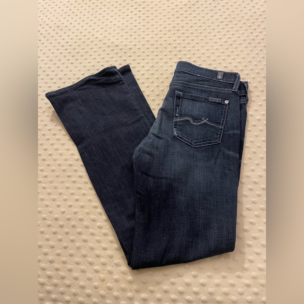 7 FOR ALL MANKIND - Picture 5 of 6